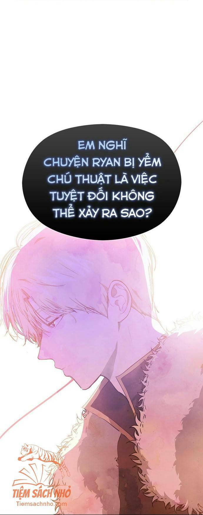 tôi không cố ý quyến rũ nam chính đâu! chapter 37 60