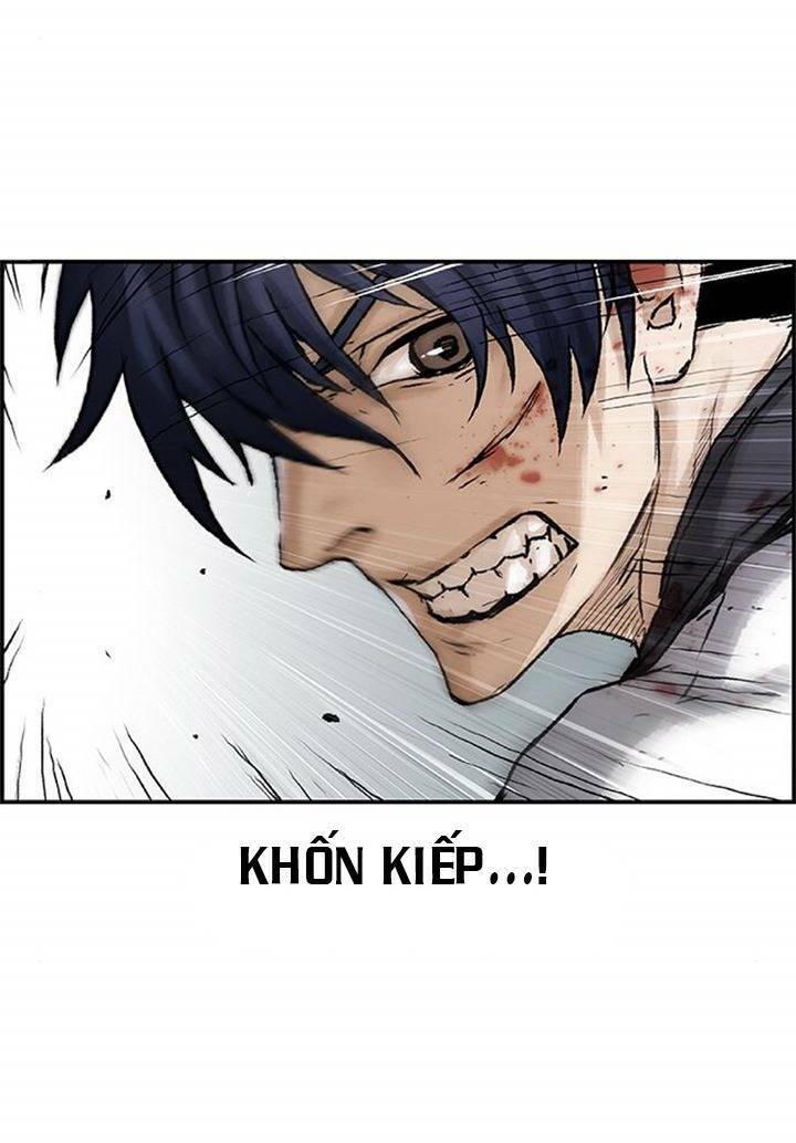 pubg - cuộc chiến sinh tồn - 100 chapter 2 82