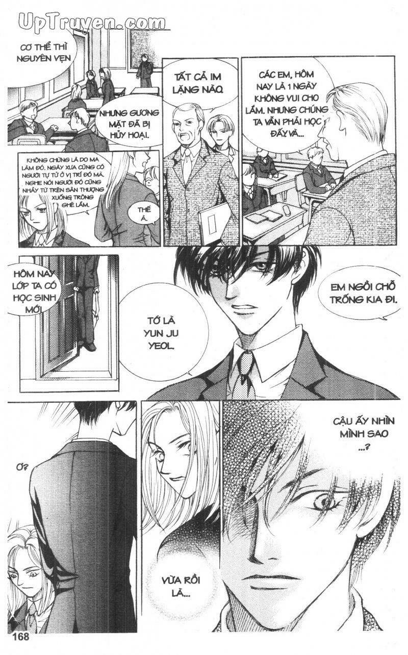 cinderella man chapter 6 168