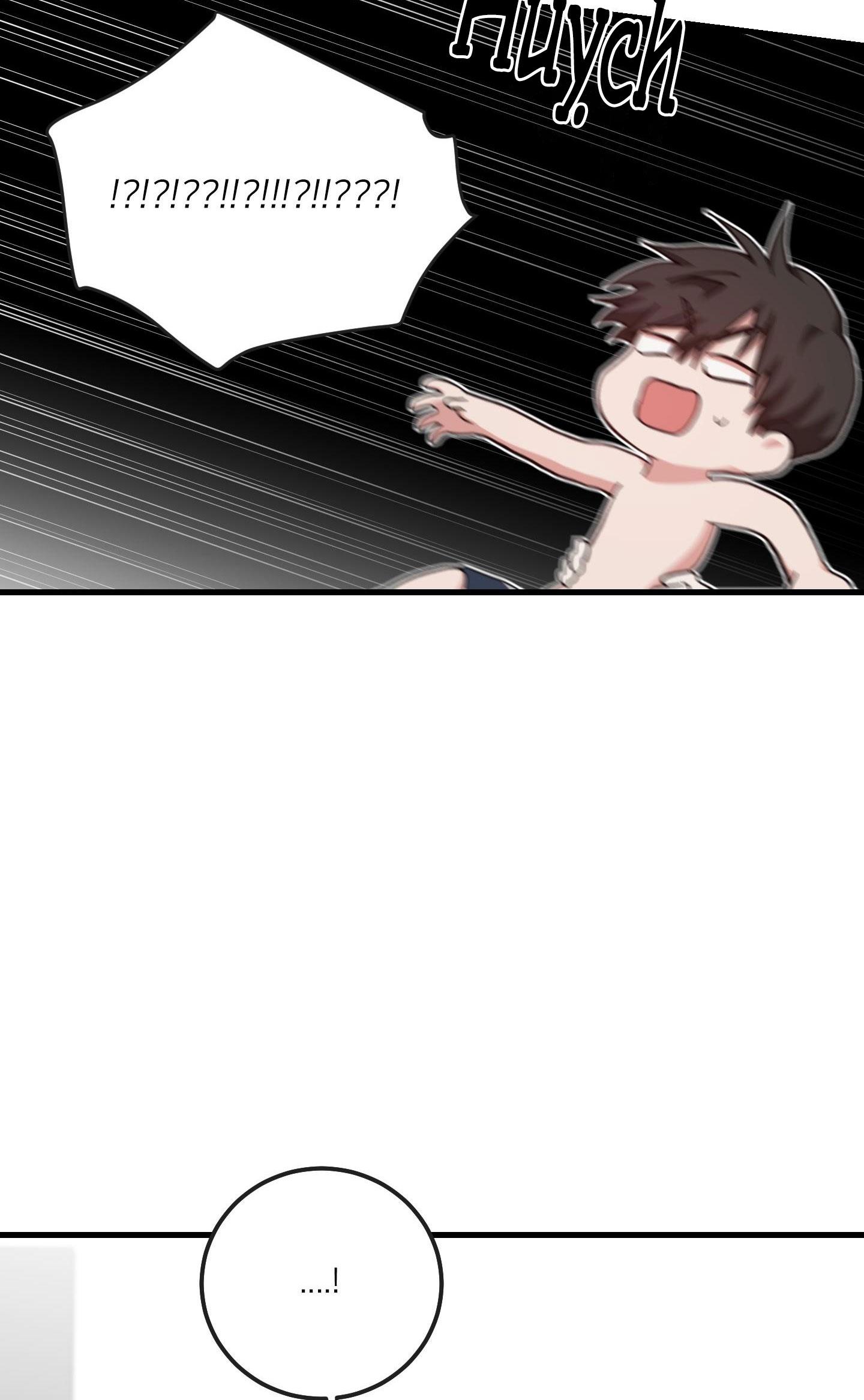 yêu tôi đi, thần hộ mệnh chapter 26 60