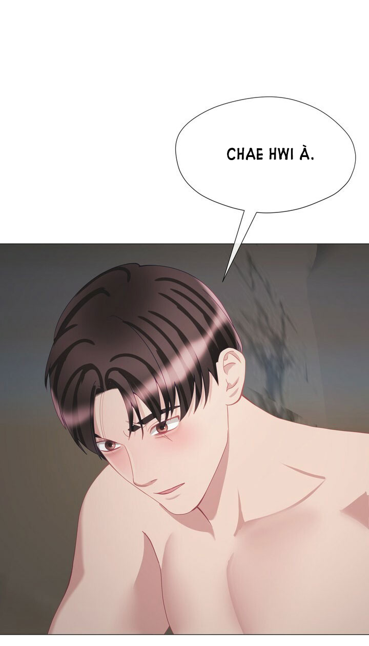 [18+] con không muốn đâu, cha à! chapter 22.1 4