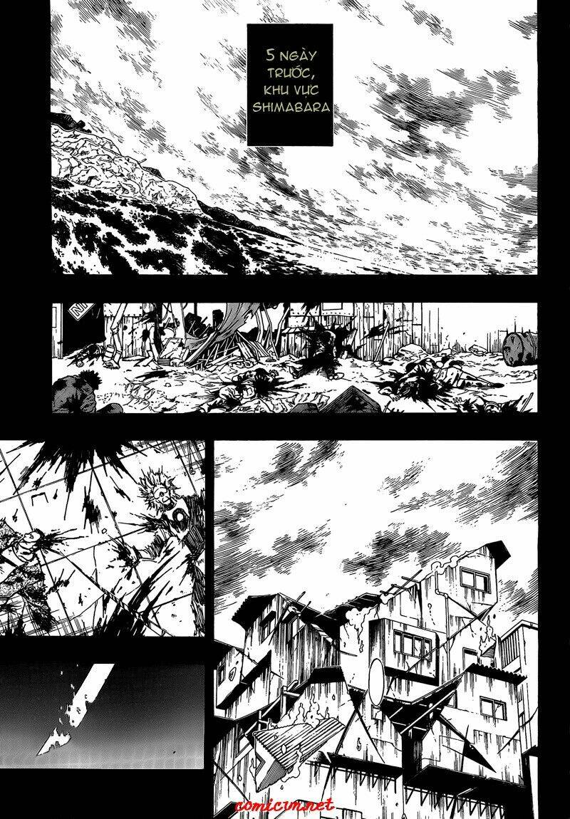 tấm thẻ bí ẩn chapter 111 15