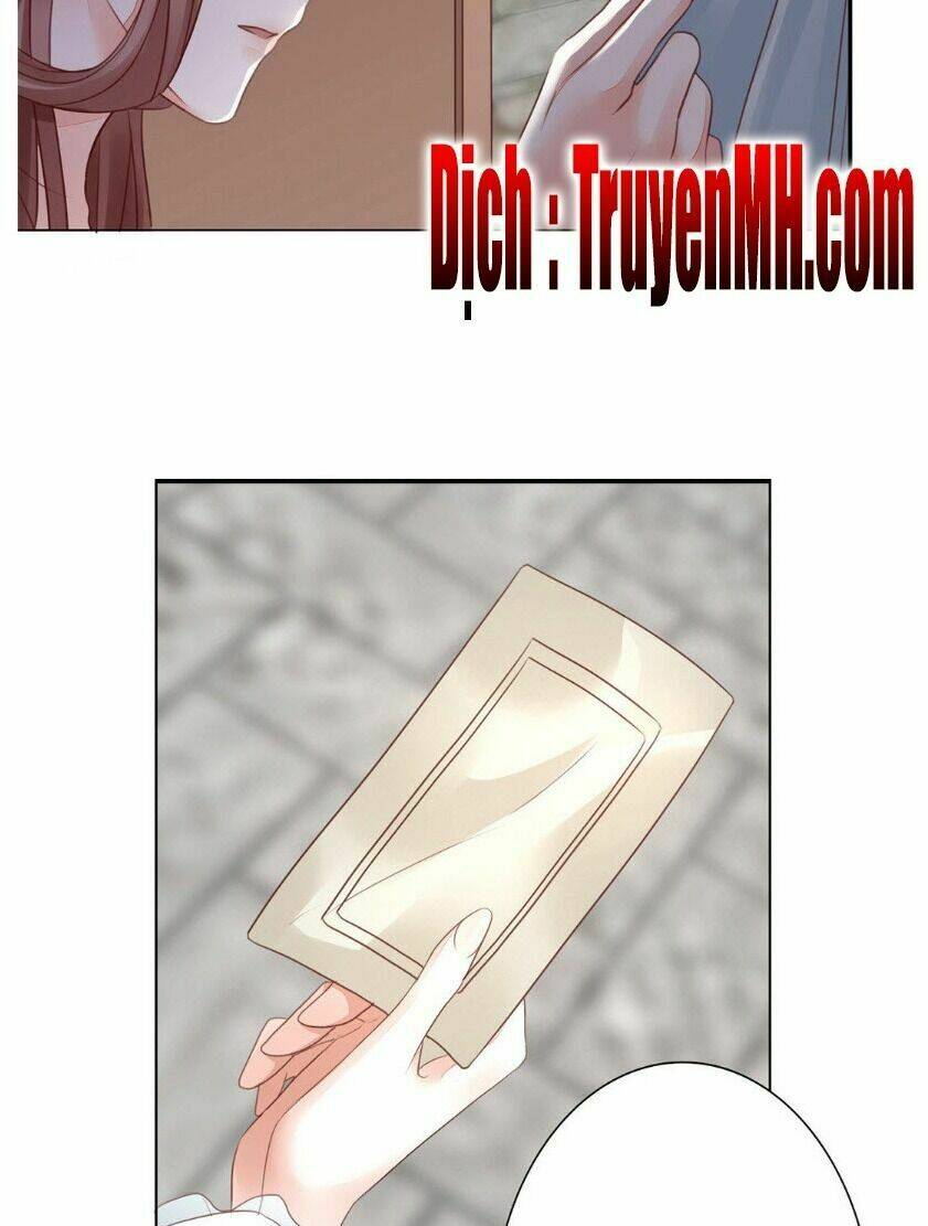 thần y yêu hậu chapter 10 16