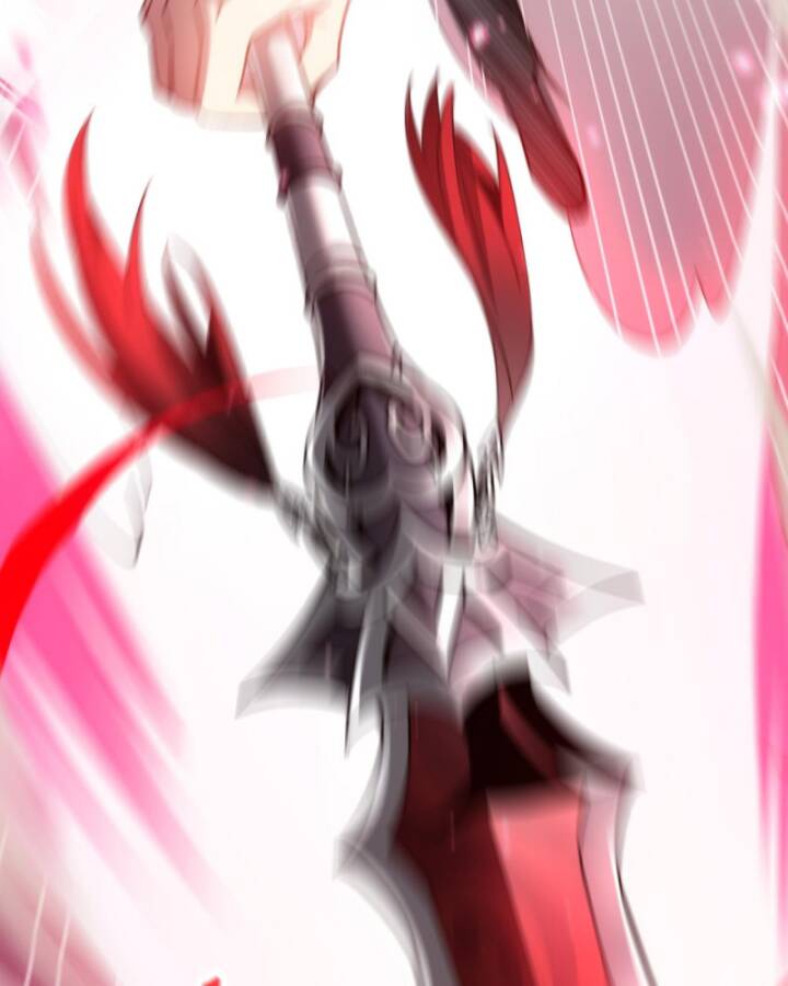 trảm linh thiếu nữ: ta khế ước tất cả đều là thượng cổ thần binh chapter 2 91