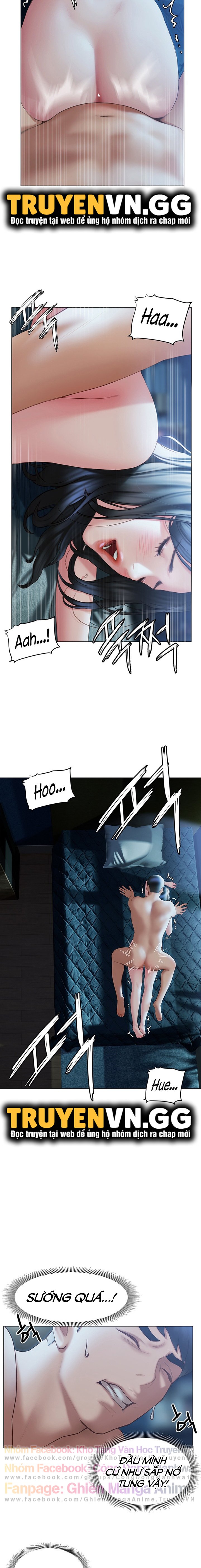 cách chúng mình tán tỉnh nhau chapter 34 12