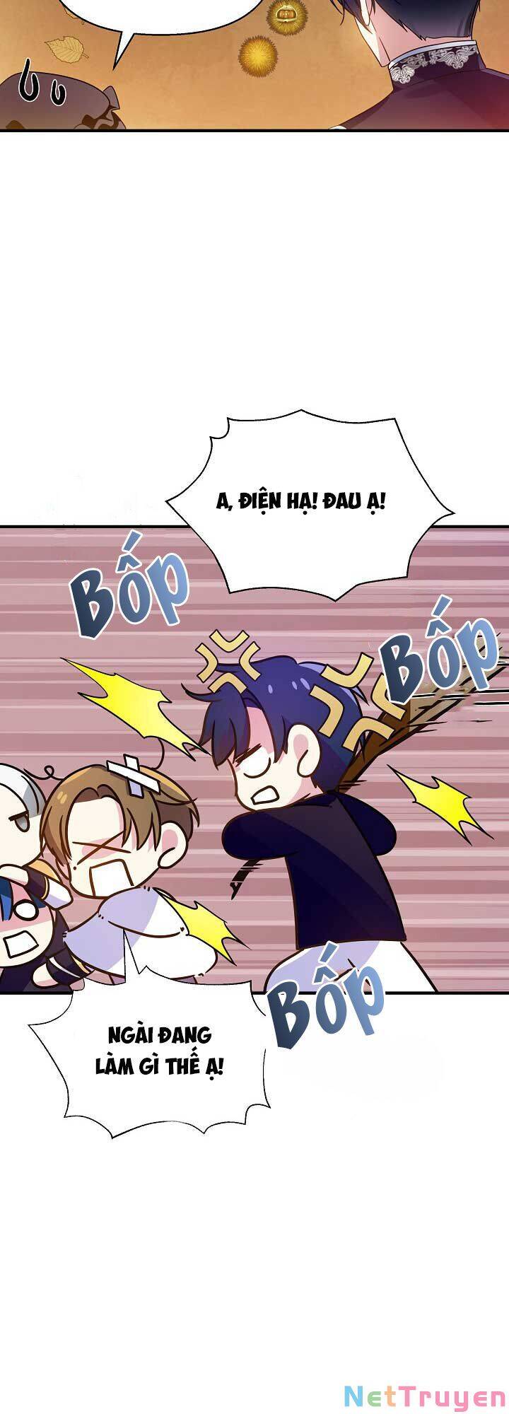 từ lúc bắt đầu tôi vẫn luôn ở bên em chapter 36 49