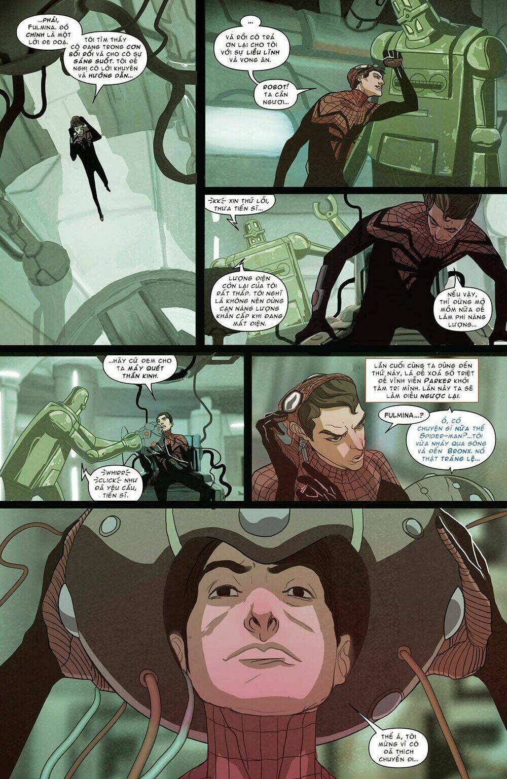 superior spider man team up chapter 4 12