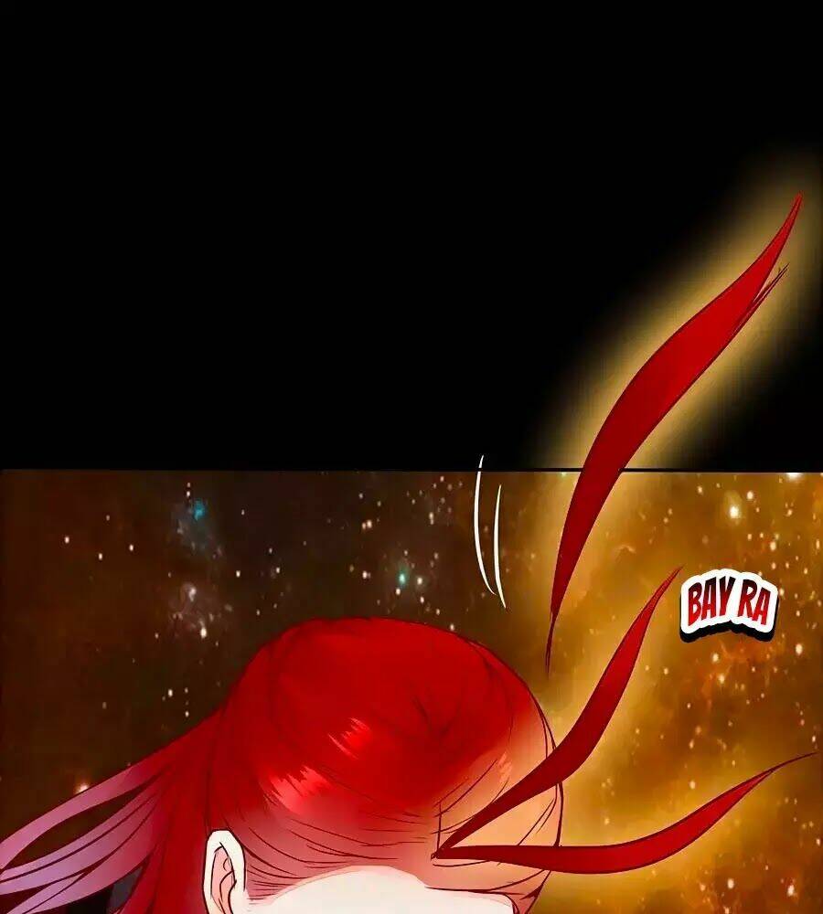 thần y khí nữ: ngự thú cuồng phi của quỷ đế chapter 72 59