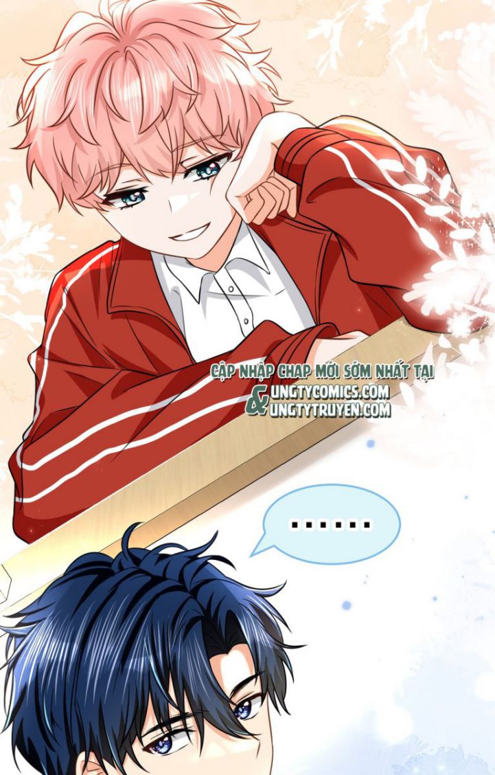 tín tức tố nói chúng ta không thể chapter 31 4