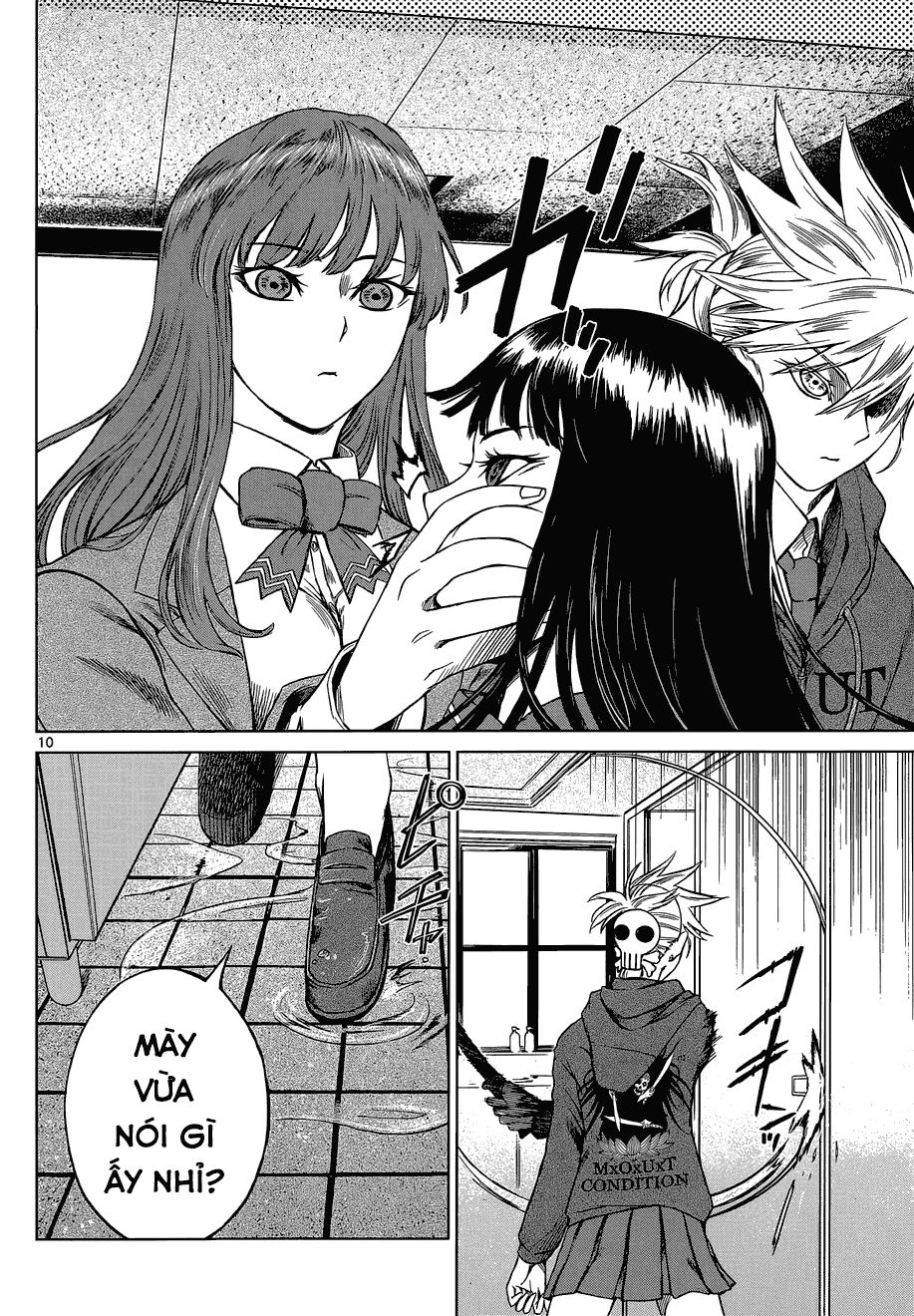 desutoro 246 chapter 6 11