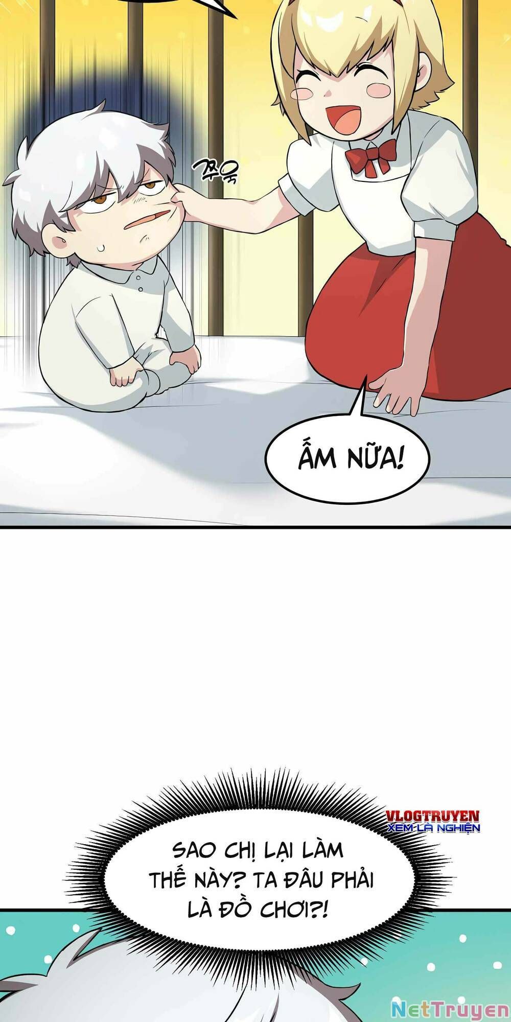 bách kiếp cường giả chapter 10 19