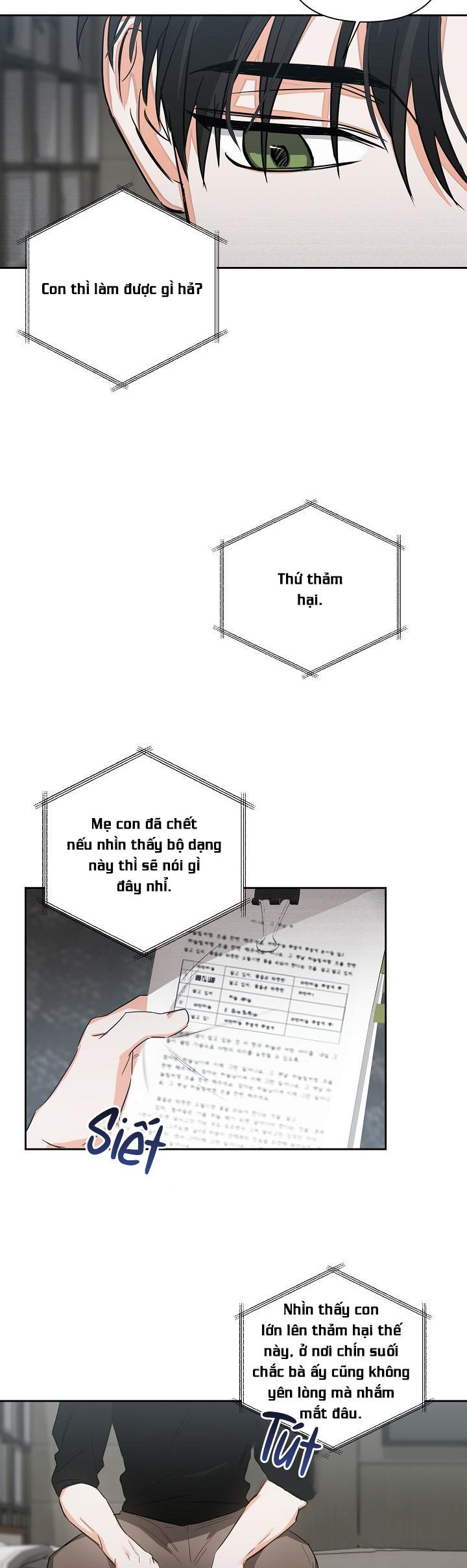 nine to nine chapter 11 14