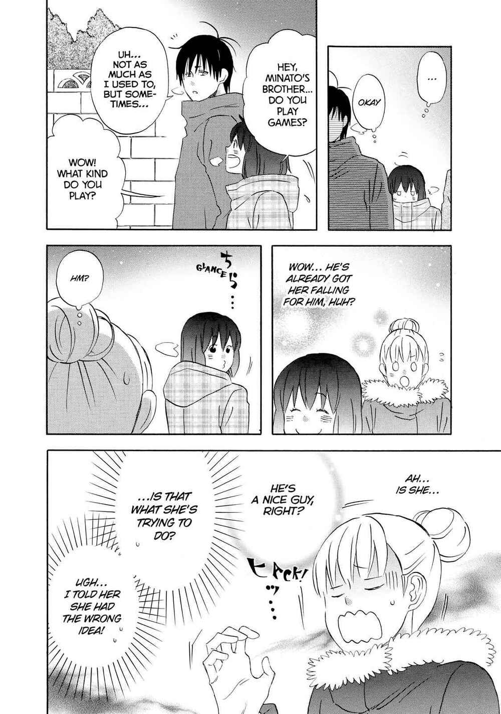 liar x liar chapter 34 9