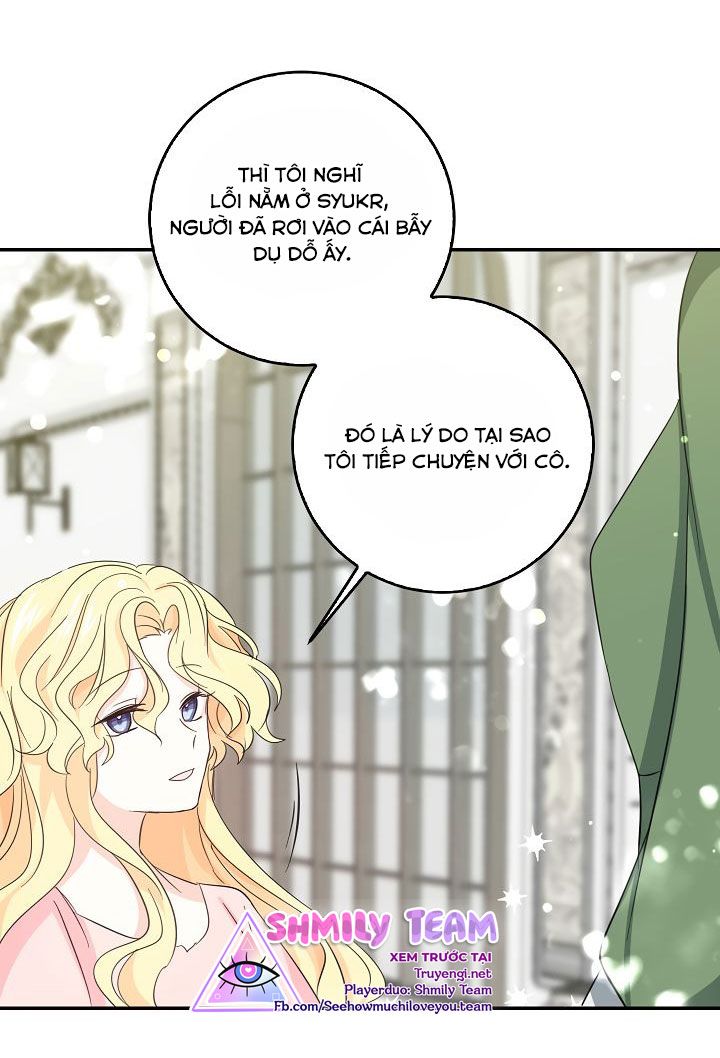 tôi là bạn gái cũ của một vị anh hùng chapter 15 17