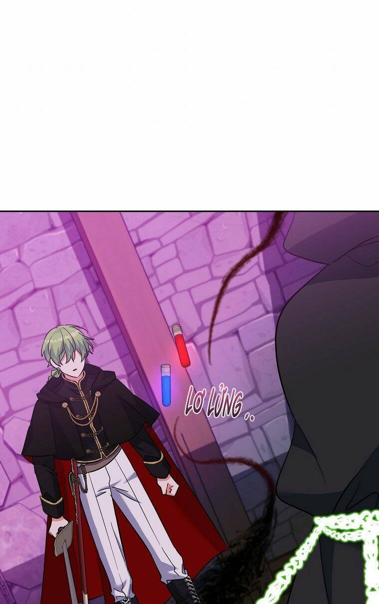 ác nữ karuna bé lại chapter 49 80