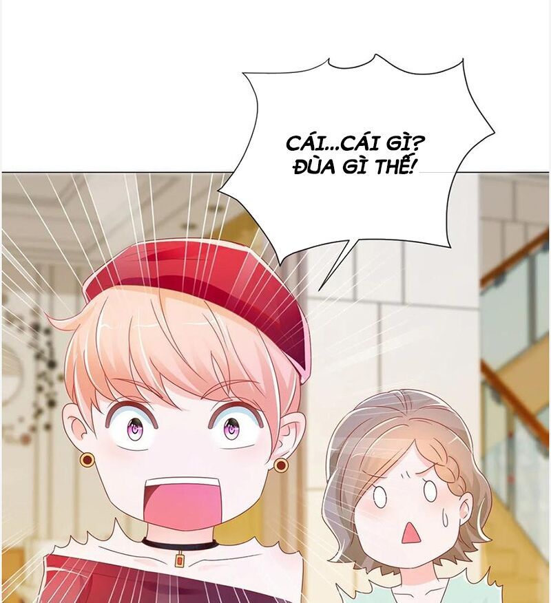 ẩn hôn 100%: chọc tức vợ yêu mua một tặng một chapter 172 37