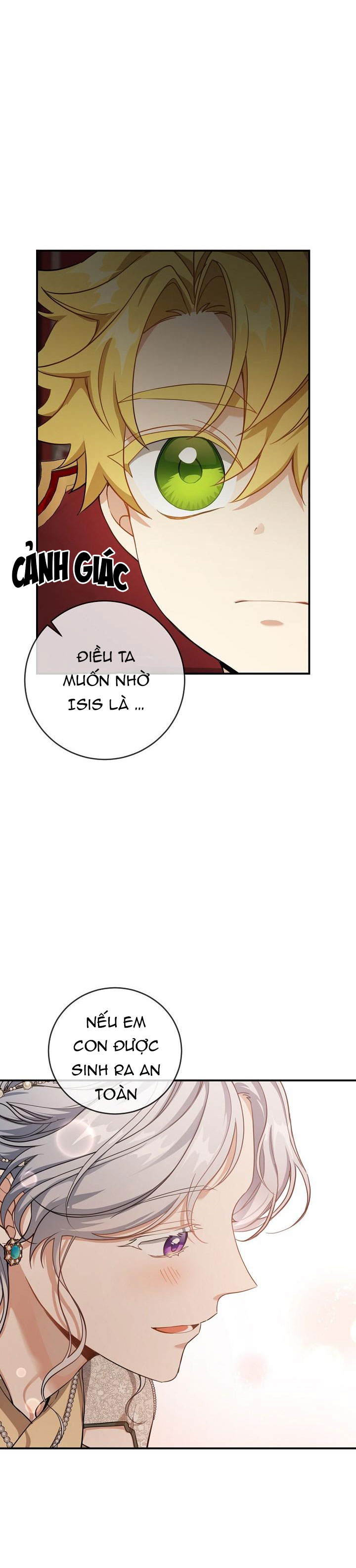 hướng đến ánh dương một lần nữa chapter 32 8