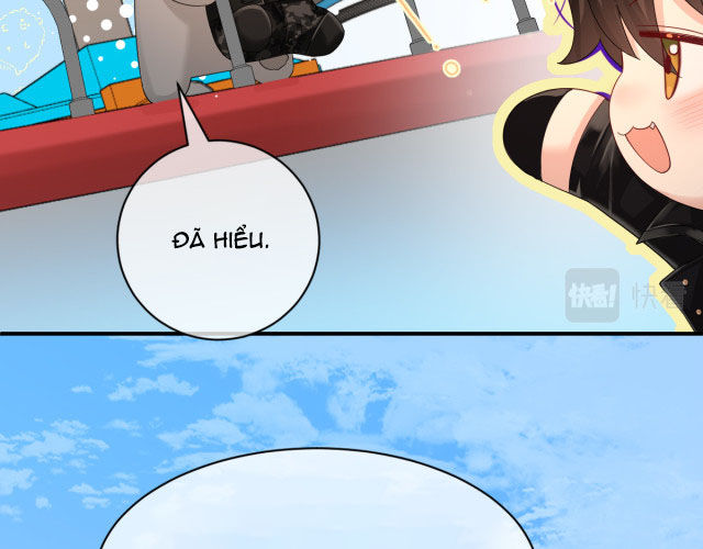 nhân ngư rơi xuống chapter 40 34