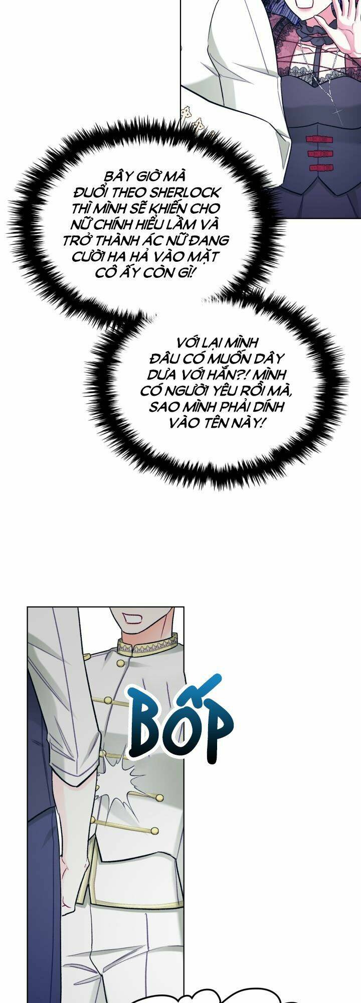 kẻ tạo ra nữ phản diện chapter 64.2 4