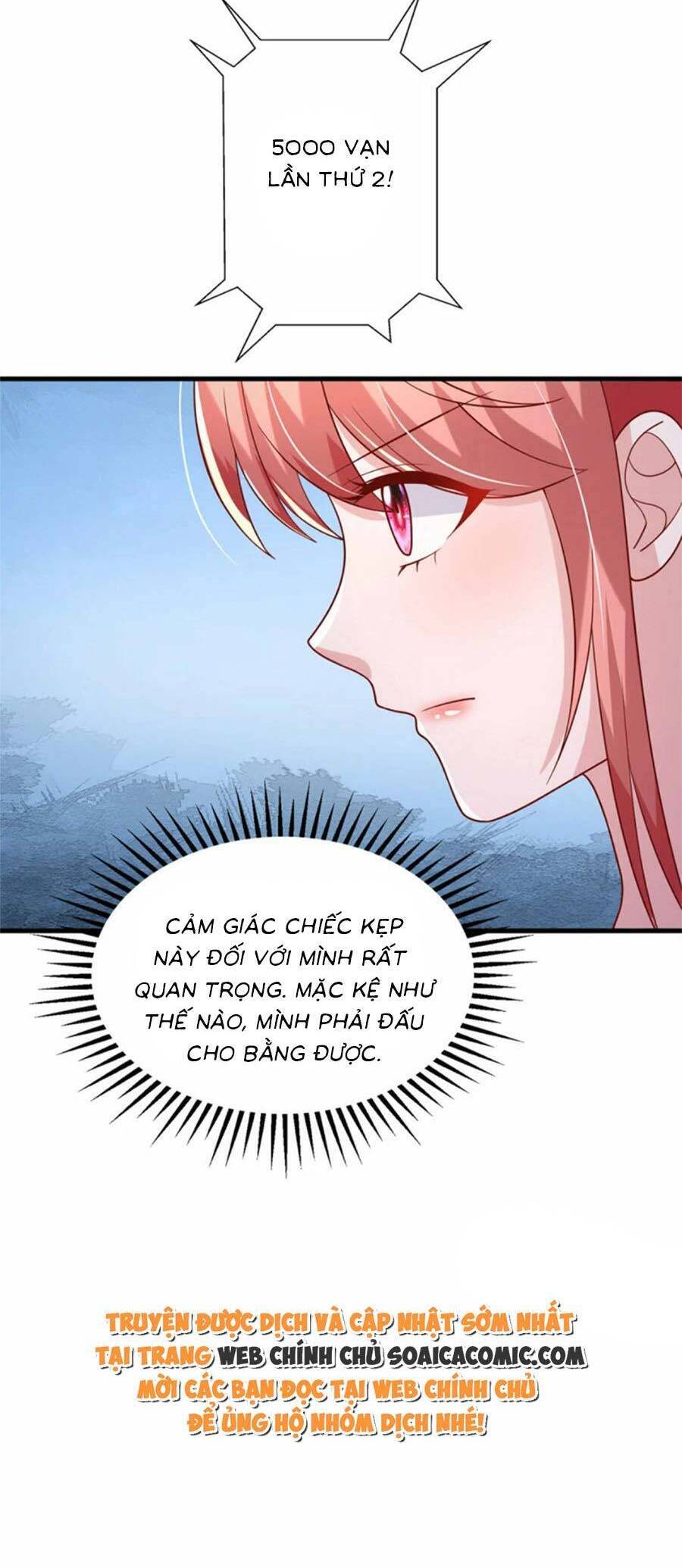 đại lão gọi tôi tiểu tổ tông chapter 174 8