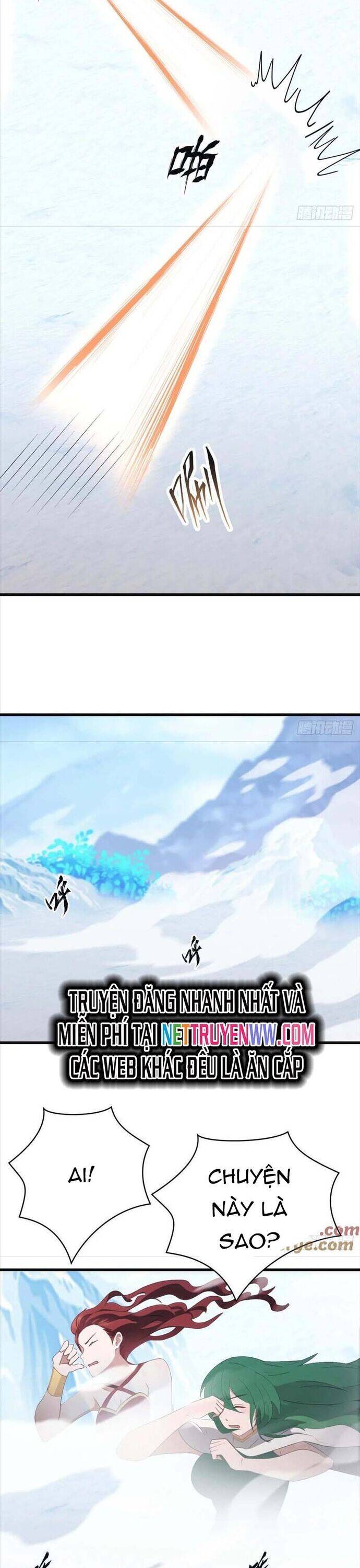 tu tiên trở về tại vườn trường – season 2 chapter 72 15