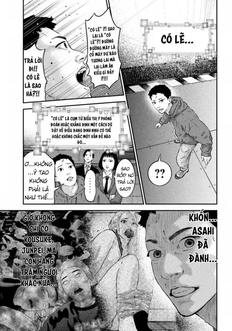 mật danh: nostra chapter 7 15