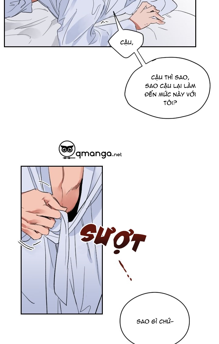 tình tay ba chapter 1 54