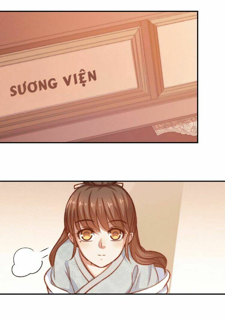 song thế sủng phi chapter 8 37