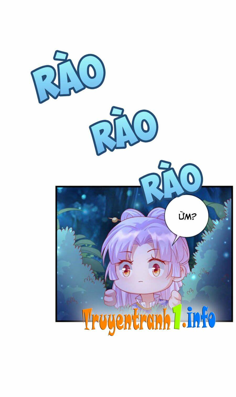 dưỡng thú vi phi chapter 57 12