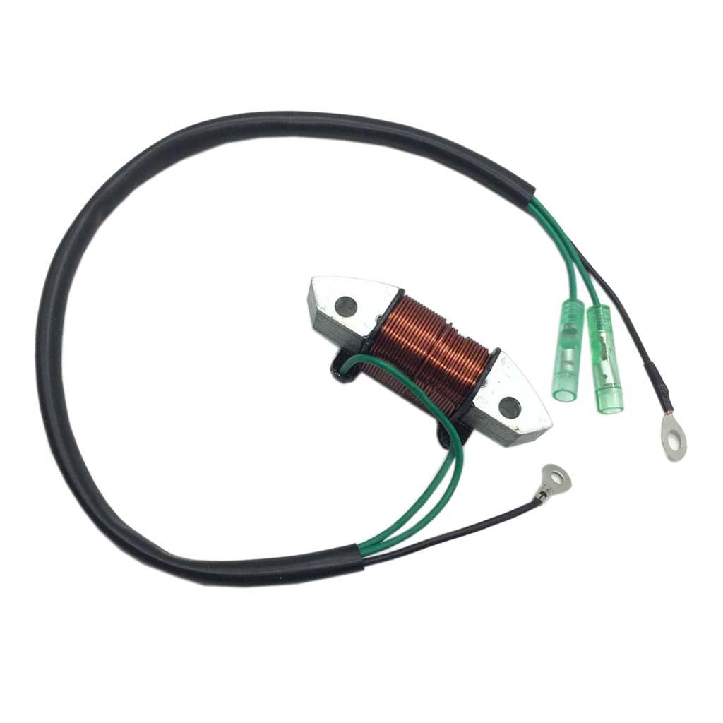 Lighting Charge  Replace for 40HP  Outboard 66T-85533-00-00