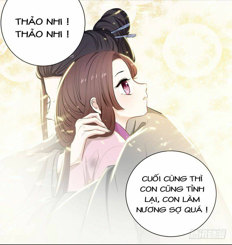 bạo lực tiếu thôn cô chapter 1 24