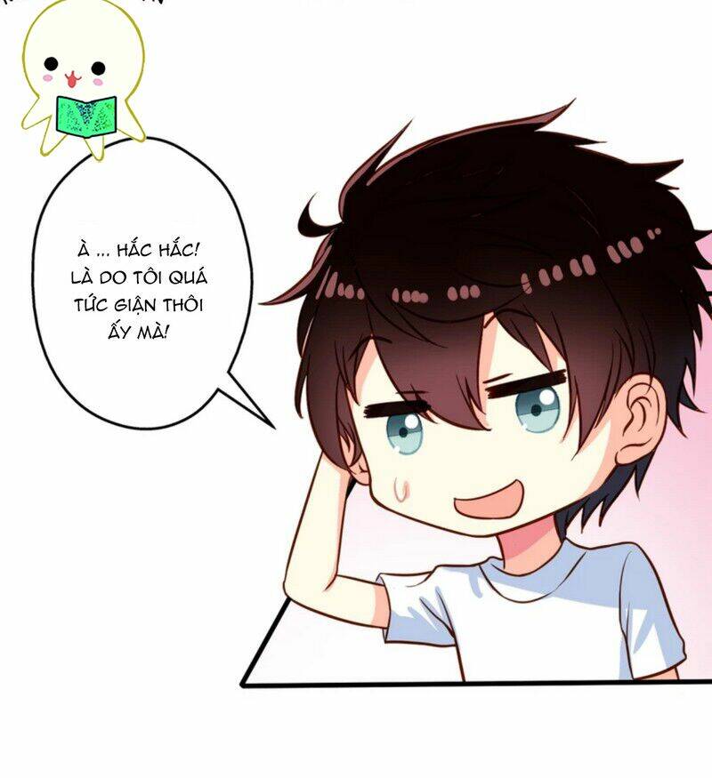 ông chủ của tôi là yêu quái chapter 23 11