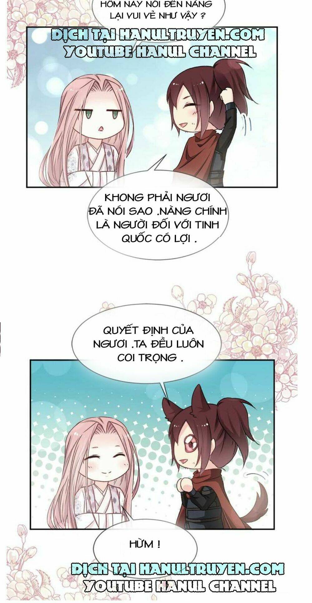 thiên hạ đệ nhất sủng phi chapter 39.2 17