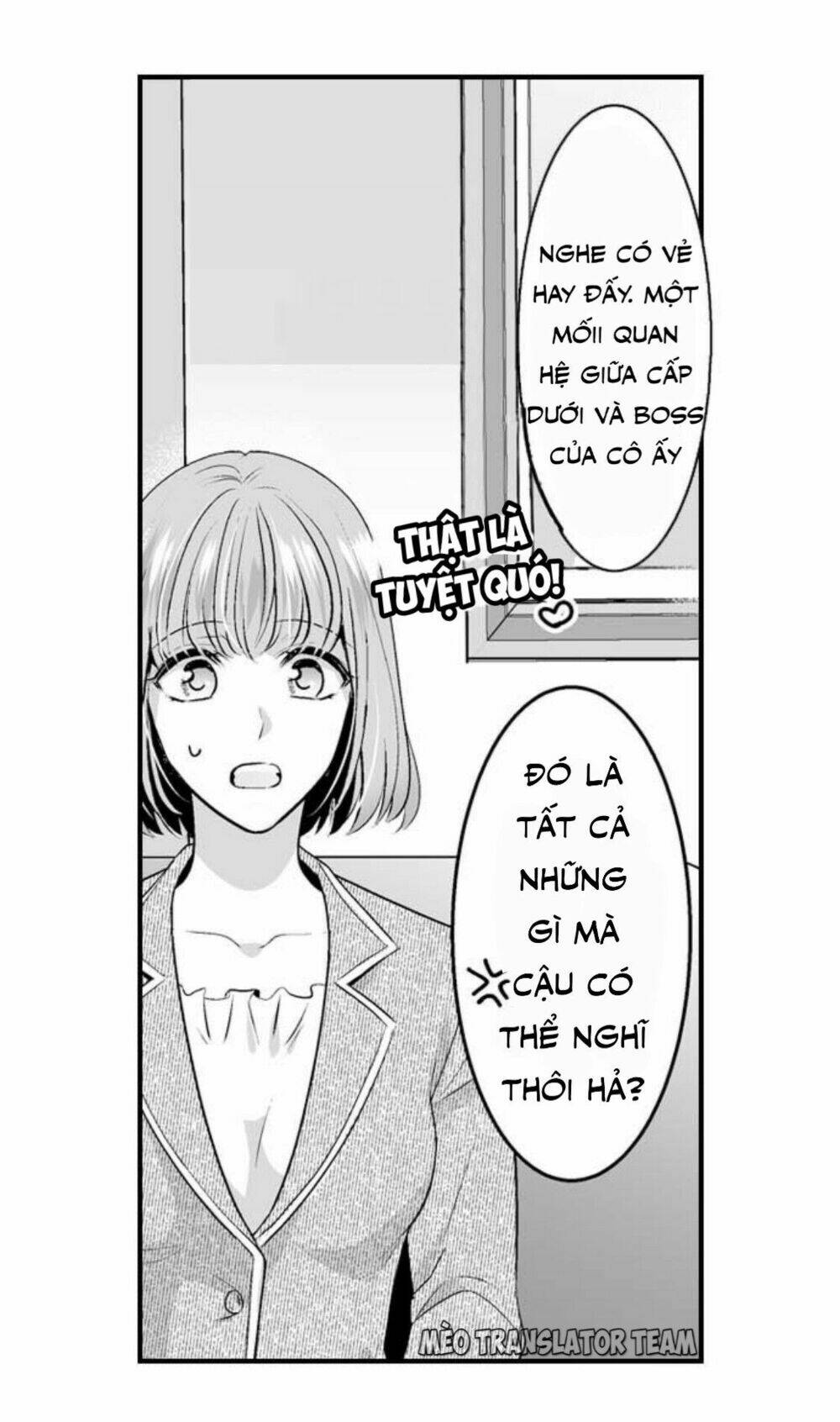 bài viết séc của phóng viên mới (18+) chapter 5 15