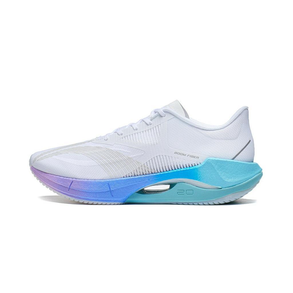 Giày Chạy Bộ Thể Thao Li-Ning Nữ Super Light 20 ARVT002-8