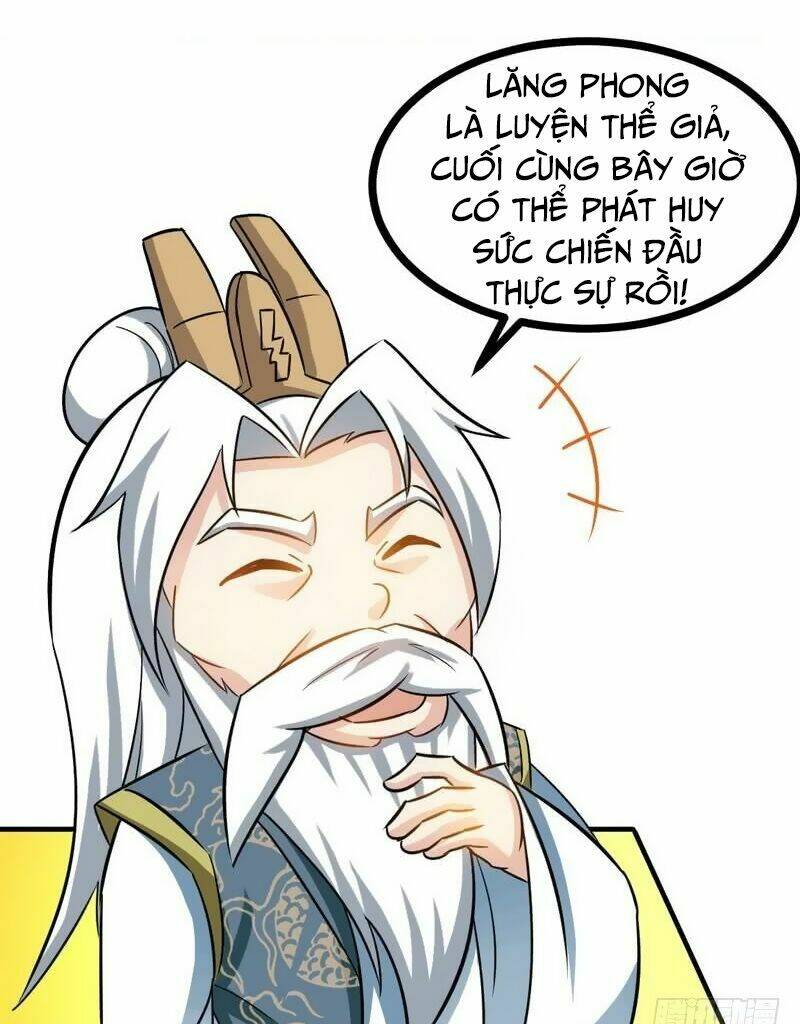 chí tôn thần ma chapter 63 4