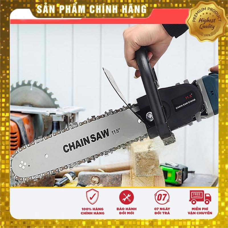 Lưỡi Cưa Xích - Lưỡi Cưa Gắn Máy Cắt  Máy Mài Cầm Tay CHAIN SAW