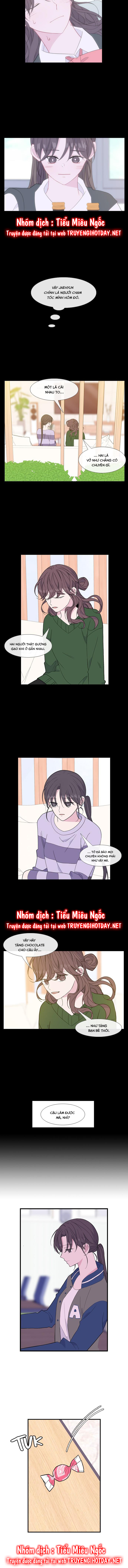 quay lại nhé chapter 98 6