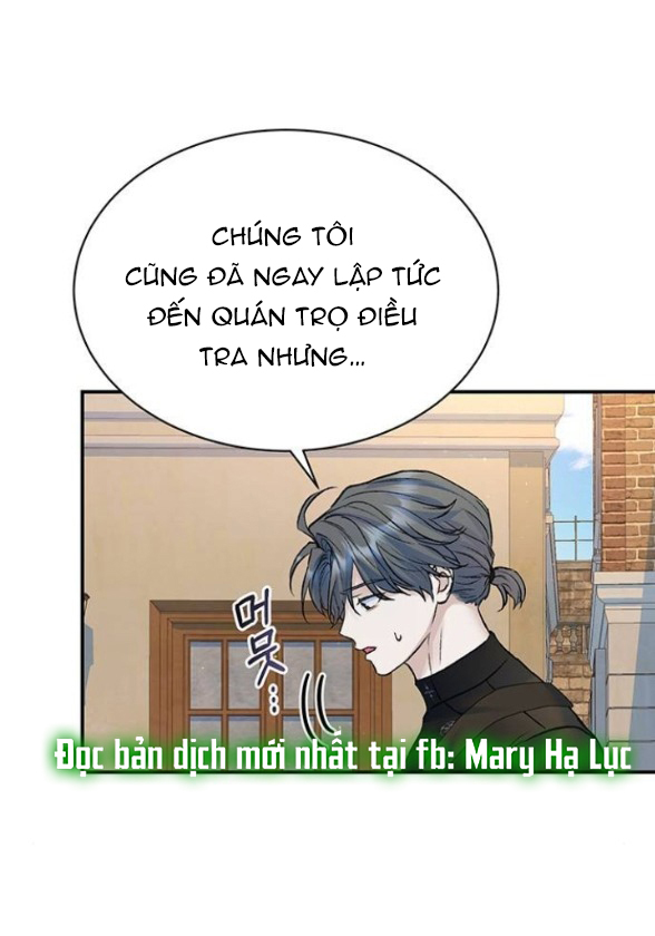 tôi tưởng bản thân không còn sống được bao lâu! chapter 75.1 20