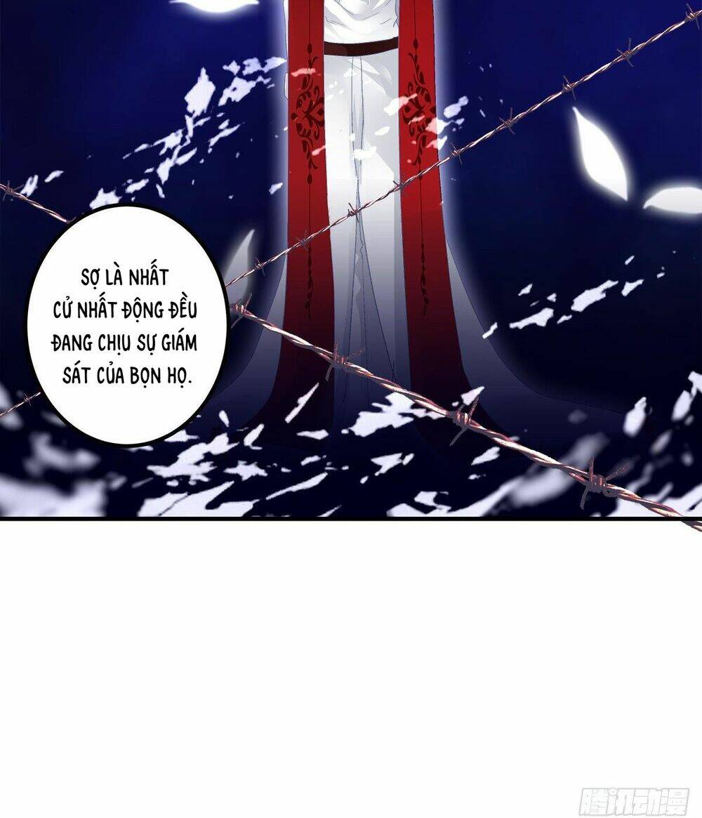 toàn bộ nắm trong tay chapter 103 43