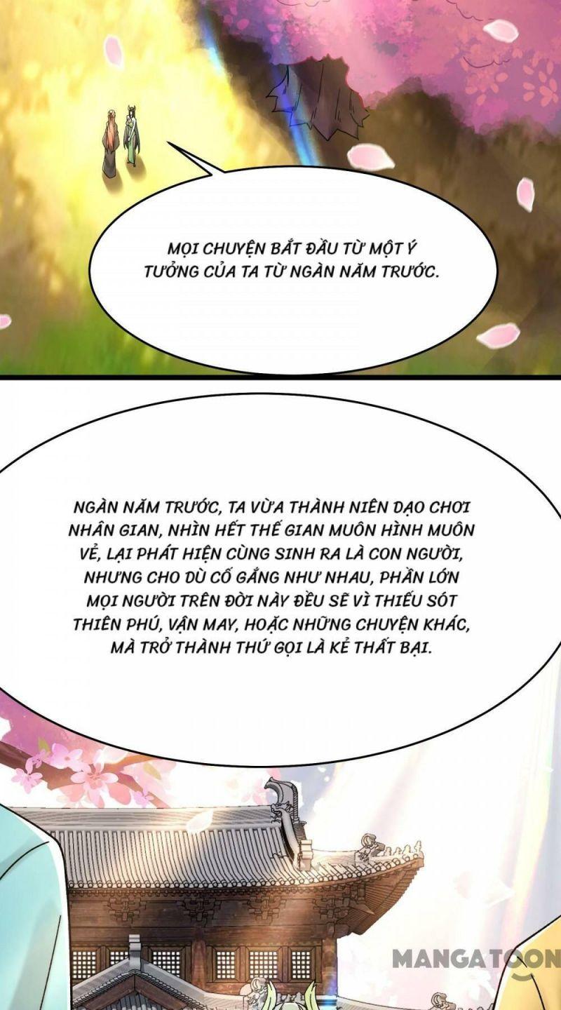 đồ đệ ta toàn là nữ ma đầu chapter 188 21