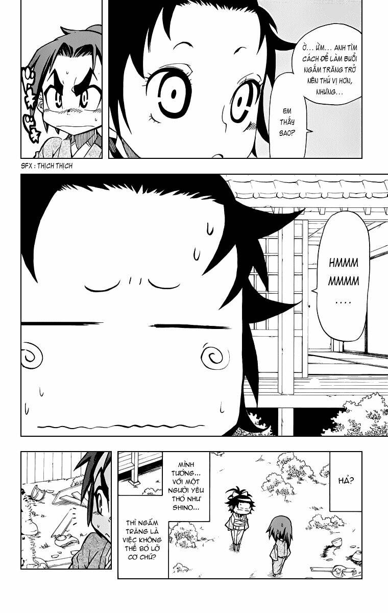 samurai usagi chapter 30 6