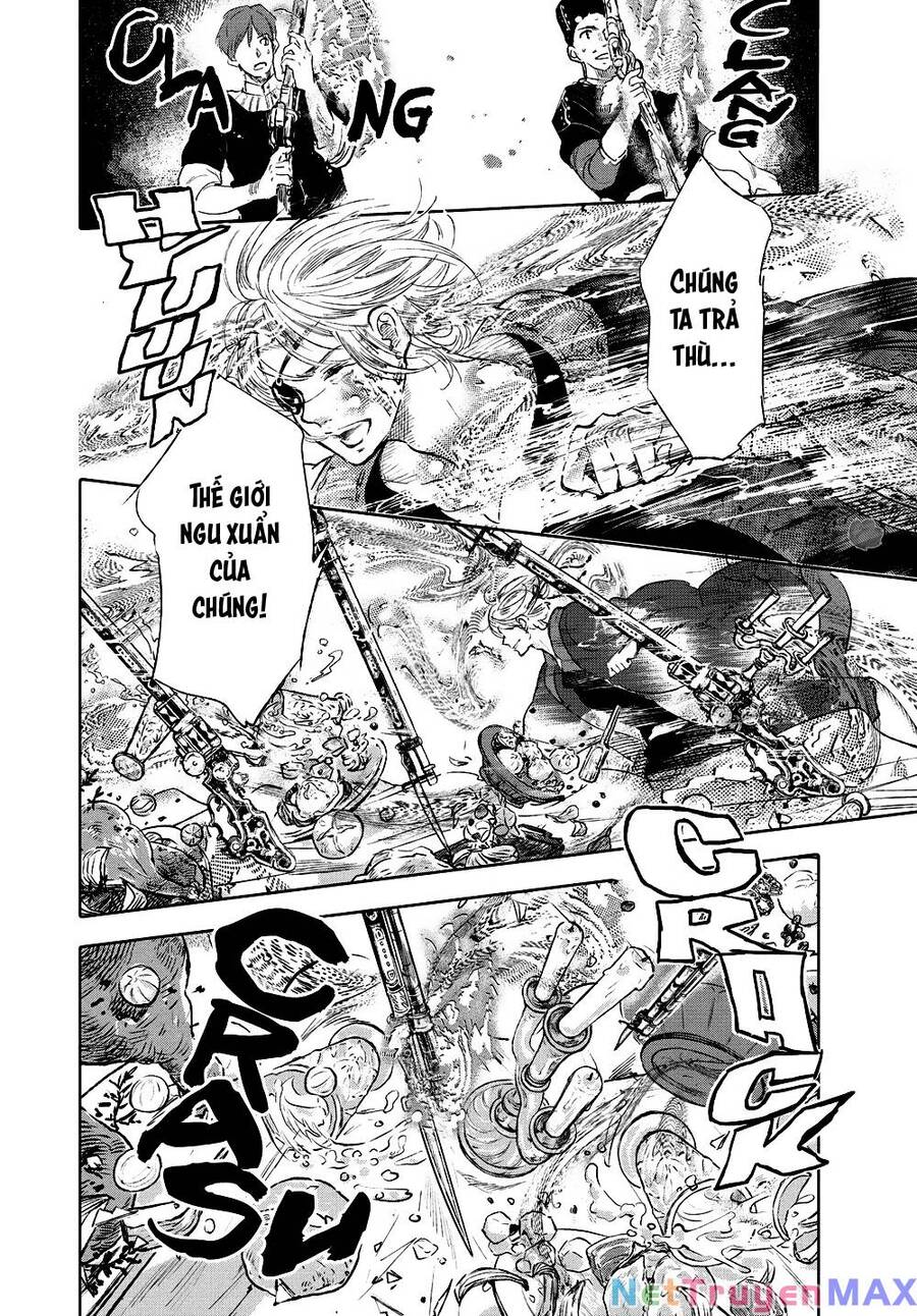 children of the whales chapter 36 4