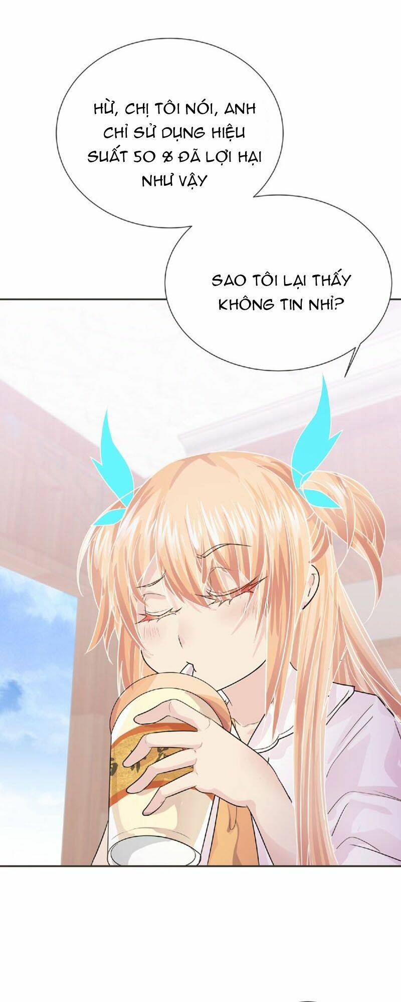 đại chiến yêu tinh chapter 16 28