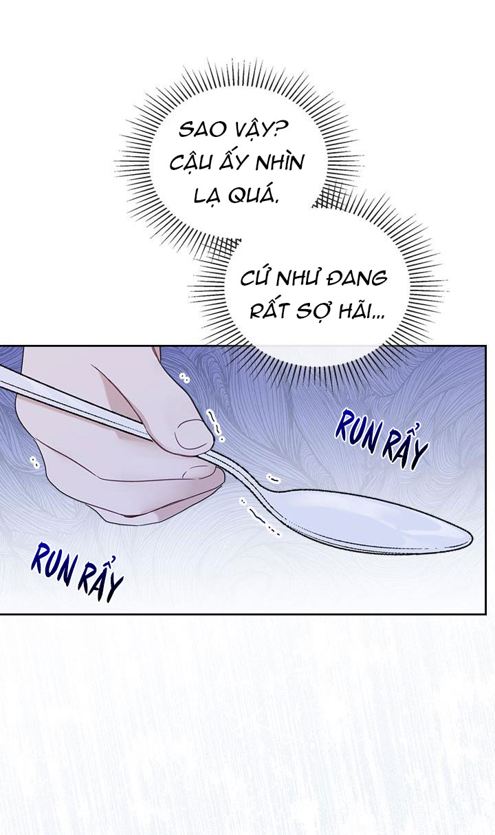 lần này tôi sẽ trở thành gia chủ chapter 50.2 8