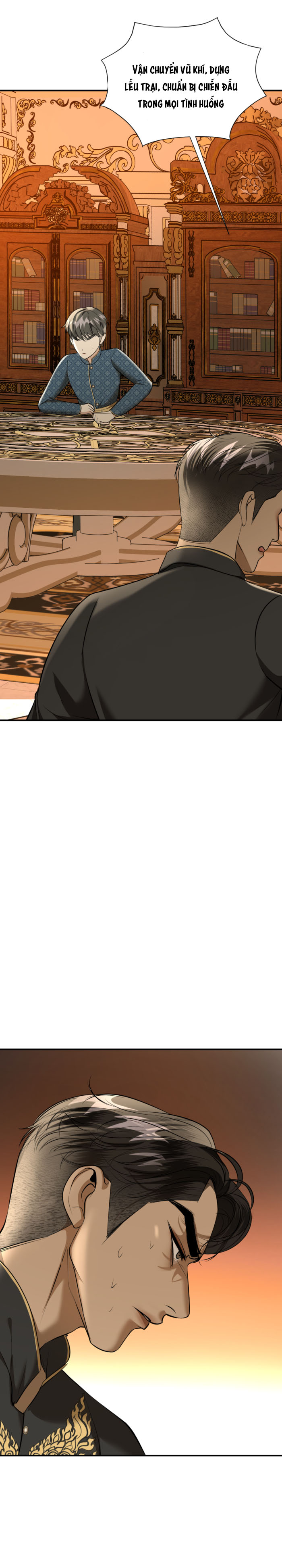 tôi là công tử đẹp nhất xiêm chapter 30 17