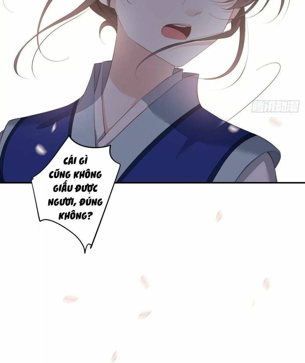 hoàng hậu ương bướng chapter 274 3