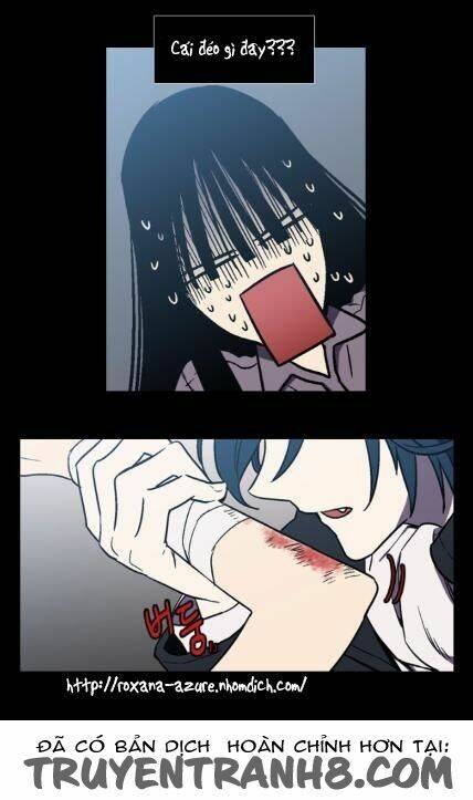 con gái pháp sư và ma cà rồng chapter 2 32