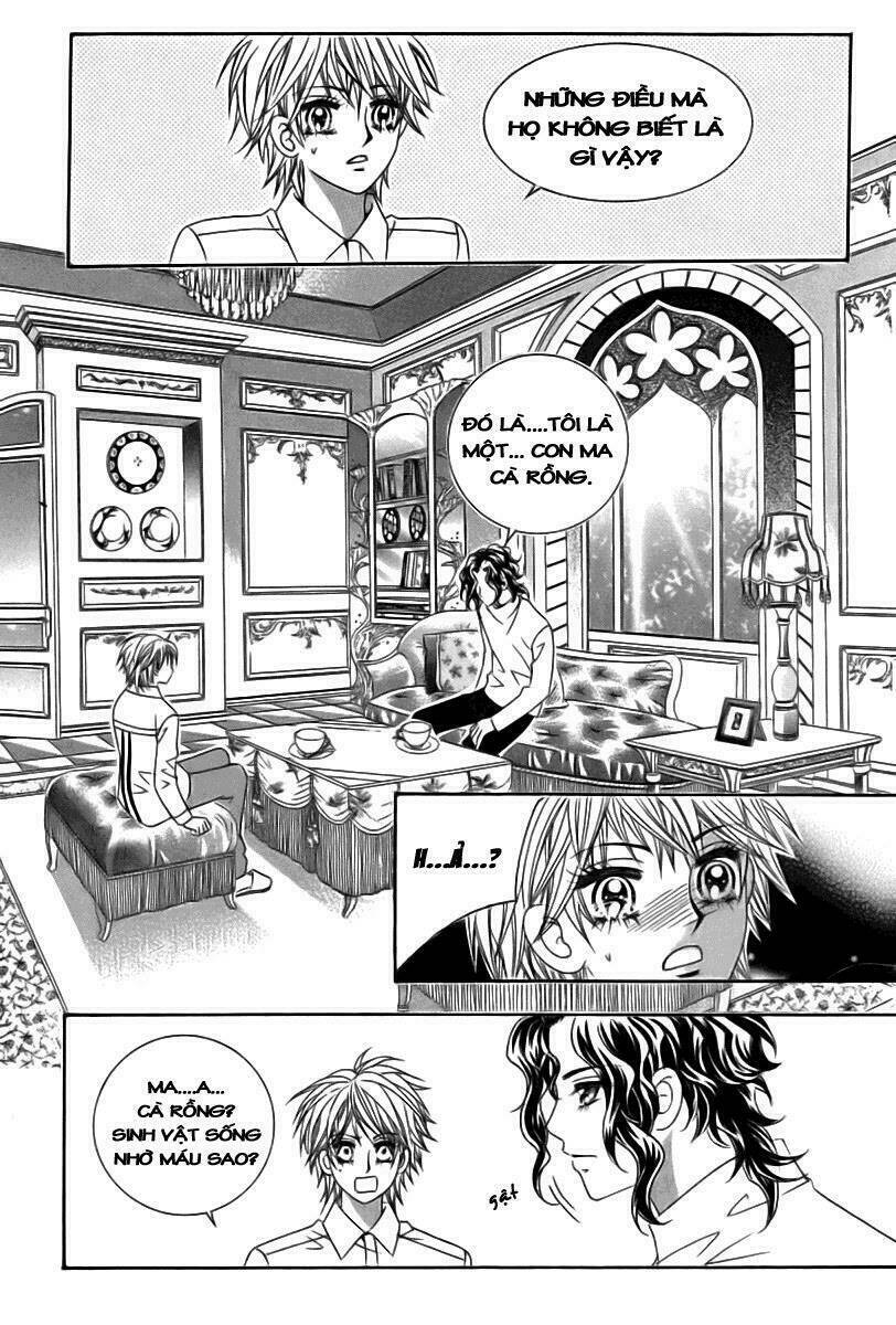 bạn trai tôi là ma cà rồng chapter 7 22