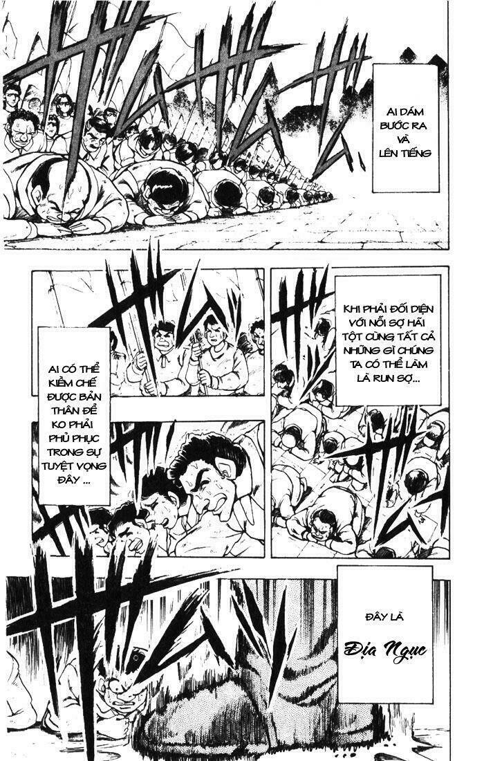 violinist of hameln - cây đàn kì diệu chapter 10 1